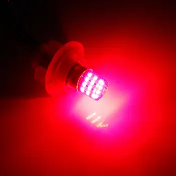 

Car LED Lights Auto Lamp Replacement Parts Accessories Brake Taillight