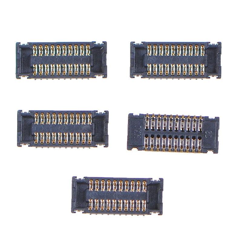 1pcs New Motherboard Touch Screen Digitizer for Pad Mini 1 2 High Quality