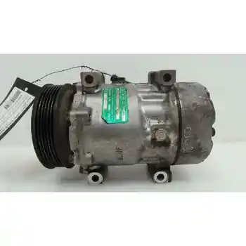 

7700866828 COMPRESSOR AIR CONDITIONING RENAULT MEGANE I SCENIC (JA0)