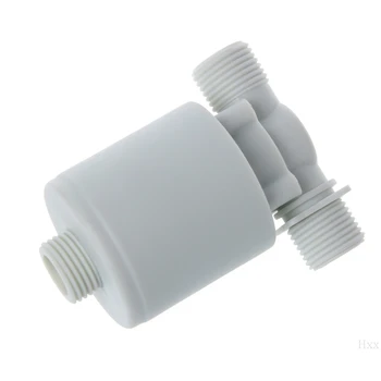 

SAIFLO Automatic Water Level Control Valve Tower Tank Floating Ball Valve