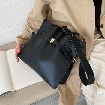 

PU Leather Crossbody Bags for Women 2020 Shoulder Handbags Female Travel Totes Lady Fashion Hand Bag for Girls 30 Years Old