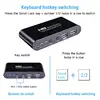 KVM Switches