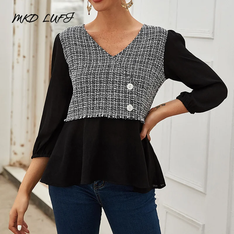 women blouse