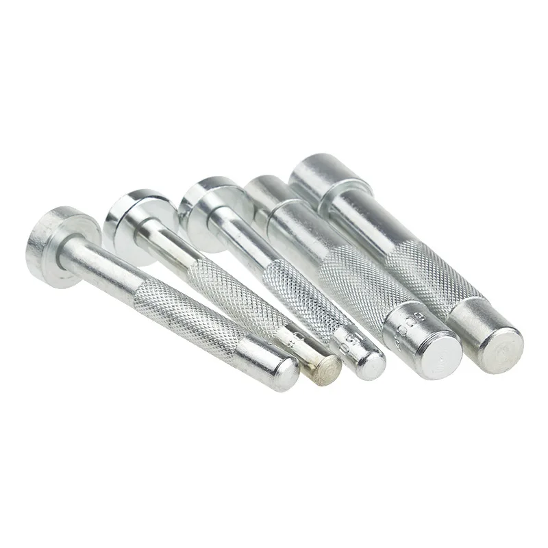 3.5mm -10mm Eye tool grommets rivets but buttonholes multicolored buckle laces eye metal hole eyelet tool 50pcs eyelet punch tool set eyelet grommet ring eyelet grommet ring kit grommet eyelet kit grommet punch tool grommet tool kit grommet tool eyelet grommet dies