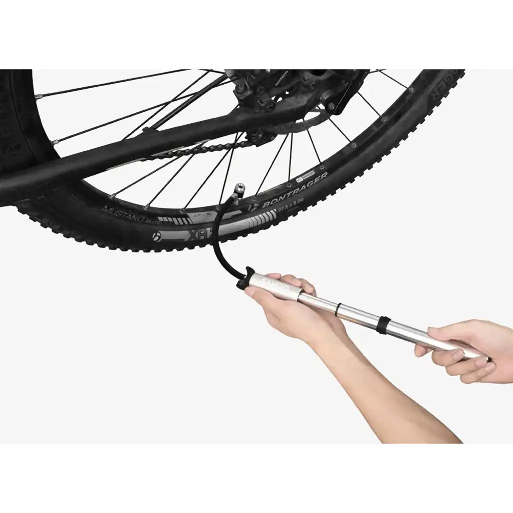 bicycle pump for road bike