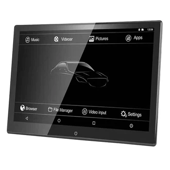 

12.5inch Android 9.0 Car 1920X1080 1080P 4K HD Sn Car Headrest Monitor for Rear Seat Entertainment System