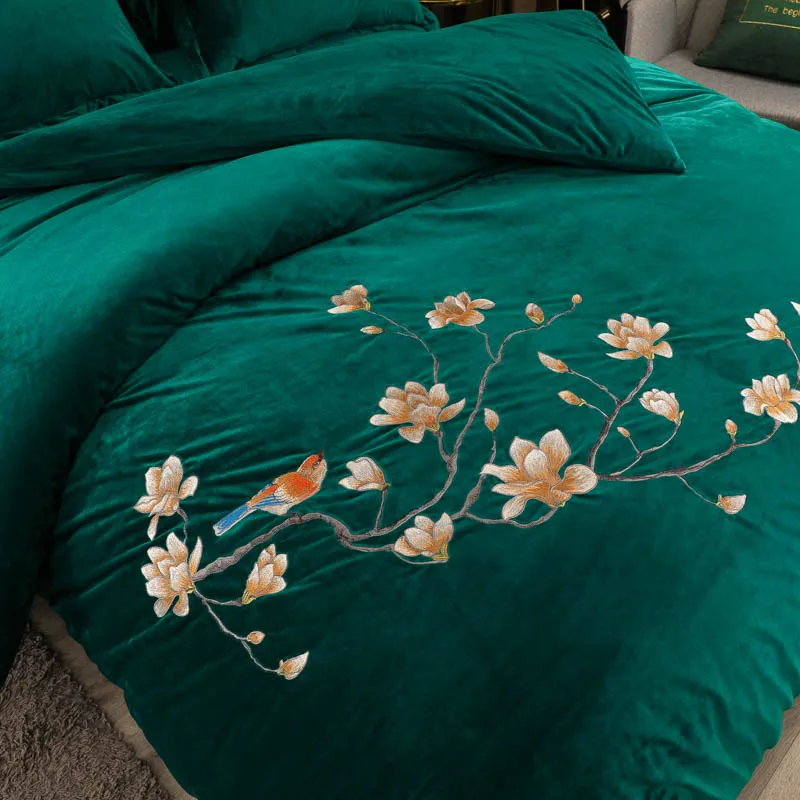 花间醉-翡翠绿 (7)