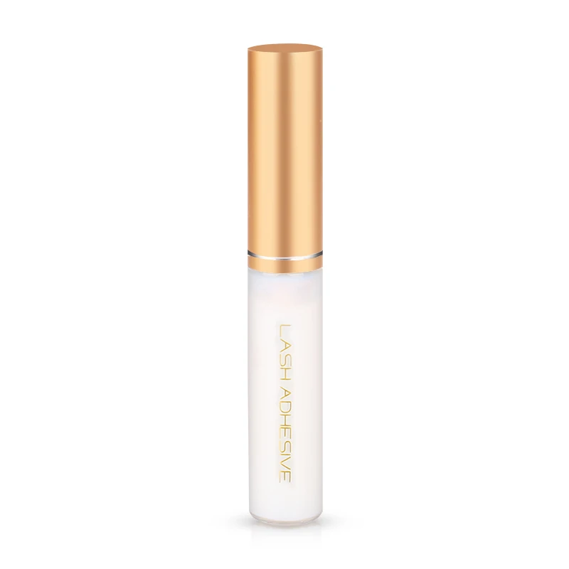 

5ml Cream Eyelash Perming Adhesive False Eye Lashes Lift Glue Waterproof Beauty Makeup Cilia Tools