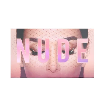 

Givenone 18 Color Lasting Glitter Palette Of Shadows Matte Nude Eyeshadow Shimmer Shiny Soft Powder The Shadows Cosmetics TSLM1