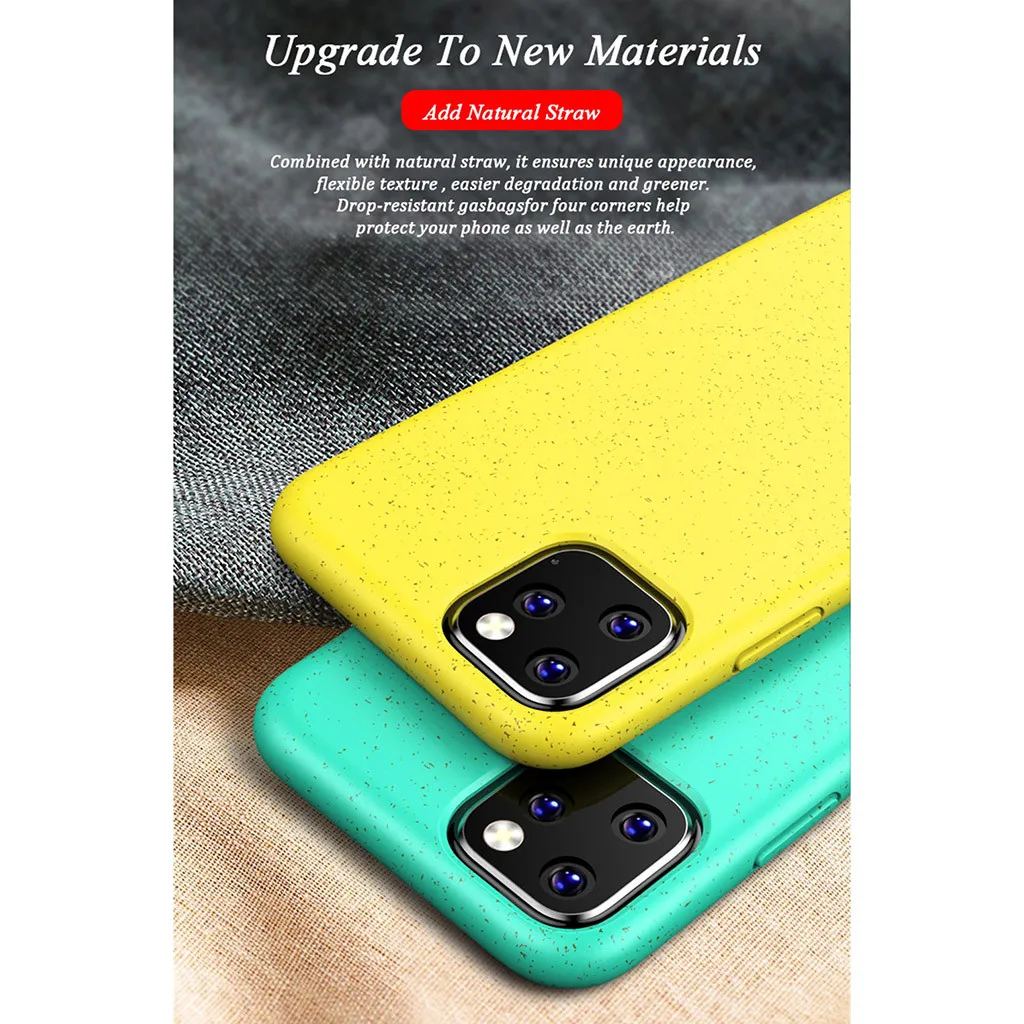 Mosunx для iPhone 11 Pro Max, 6,5 дюймов, полный корпус, Защитный Мягкий чехол из ТПУ, чехол для iPhone 11, 6,1 дюймов, для iPhone 11Pro 5,8