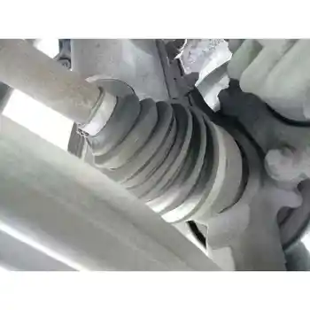 

3272QA TRANSMISSION FRONT LEFT PEUGEOT 5008