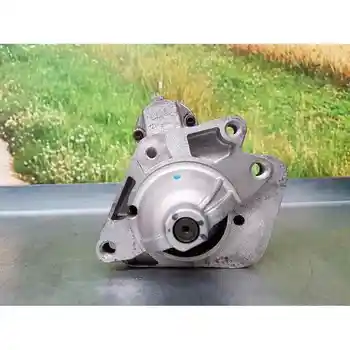 

8200836473A STARTER MOTOR DACIA SANDERO