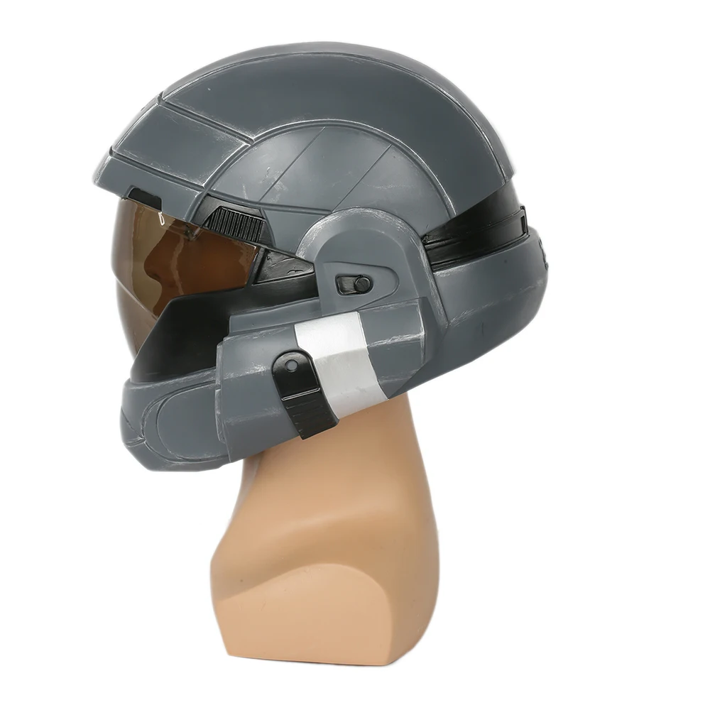 X-COSTUME 1:1   Halo3: ODST ڽ   ũ ǻ ǰ,  Ǯ  ҷ