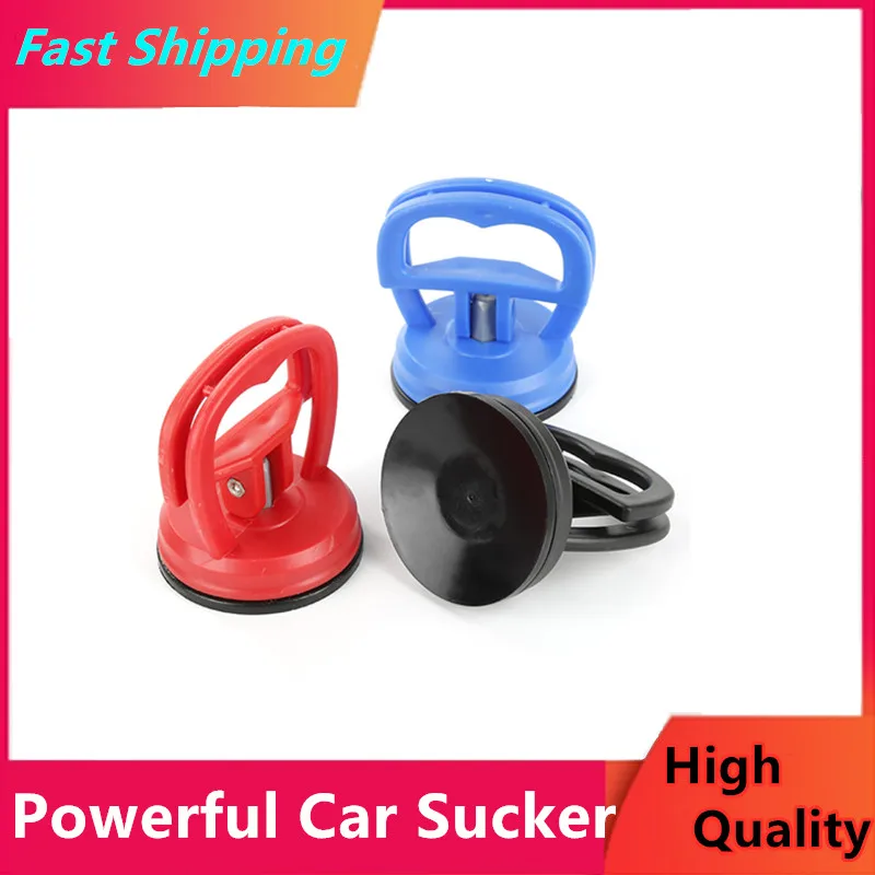 

Car Dent Repair Mini Car Body Dent Puller Pdr Tools Paintless Dent Repair Car Repair Kit Suction Cup Glass Lifter Car Dent Pulle