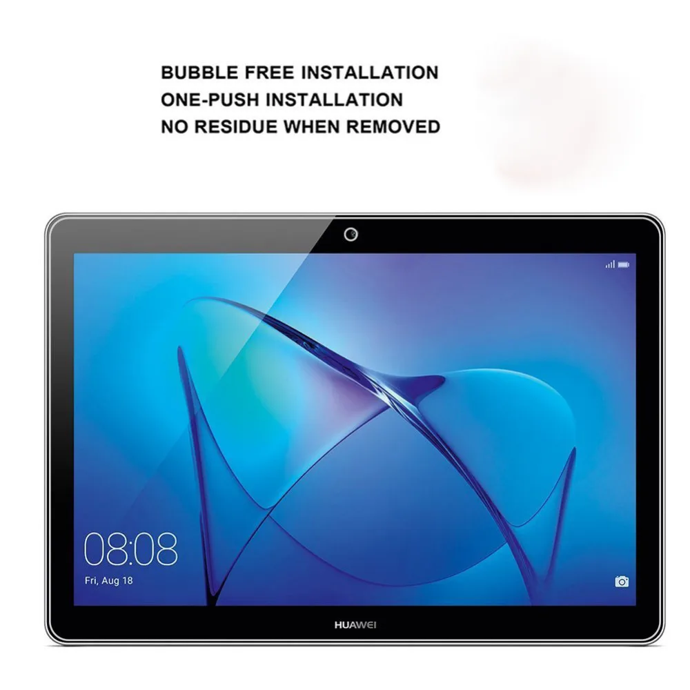 Экран протектор Закаленное Стекло пленка для Huawei MediaPad T3 10 AGS-L09 AGS-L03 AGS-W09 Honor Play Pad2 закаленное Стекло Защитная крышка