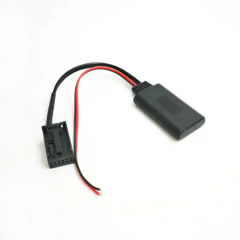 Автомобильный Bluetooth адаптер 4 0 версия AUX INAUX приемник передатчика|Панели| |