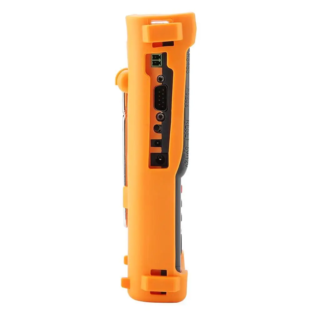 US $104.00 Original Monitoring Tester 35in LCD Display Multifunctional Monitoring Network CCTV Tester Electrical Instrument