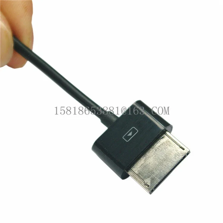 USB 3,0 зарядное устройство кабель синхронизации данных для Asus Vivo Tablet TF600 TF600T TF701 TF810C 1 м/2 м