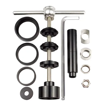 

Maintenance Bearing Removal Bicycle Repair Tool Kit Cycling Universal Professional Shell Bottom Bracket Accessory Fast Install