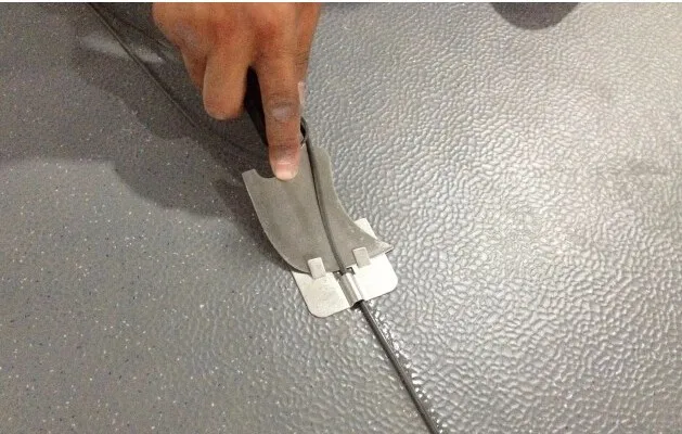 Нож Для Швов Линолеума Купить