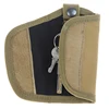 1PCS Outdoor Military Molle Pouch Belt Small Pocket Keychain Holder Case Waist Key Pack Bag Tactical EDC Key Wallet ► Photo 2/6