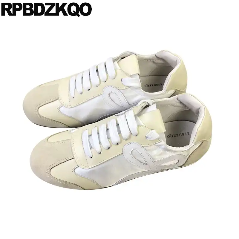 designer trainers size 5