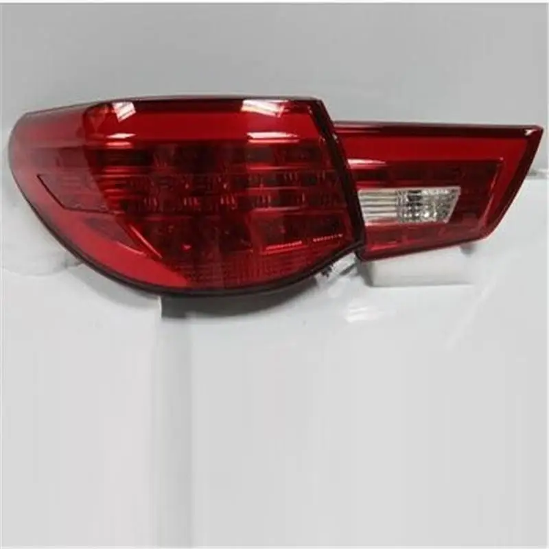 Drl дневные ходовые Cob Luces Para внешние части в сборе Led авто освещение фары Задние фары 14 для Toyota MARK X