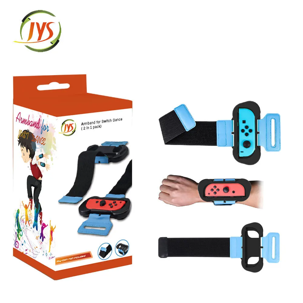 

New Style Switch Wrist Strap Switch Dancing Game Accessories Joy-con Wrist Strap Two-