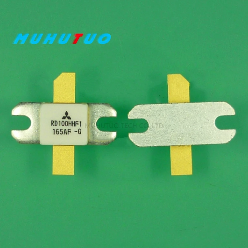 

RD100HHF1 RD70HHF1 высокочастотная микроволновая радиочастотная трубка