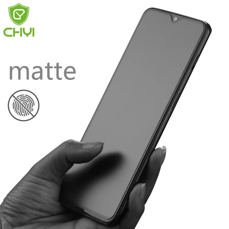 Матовое стекло + HD для samsung m30s a50 защита экрана защитная пленка a10 a20 a30 m30 m10 a70s