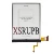 Новый Оригинальный E Ink Pearl HD Дисплей ED060XCD с подсветкой no touch для замены считывателей электронных книг