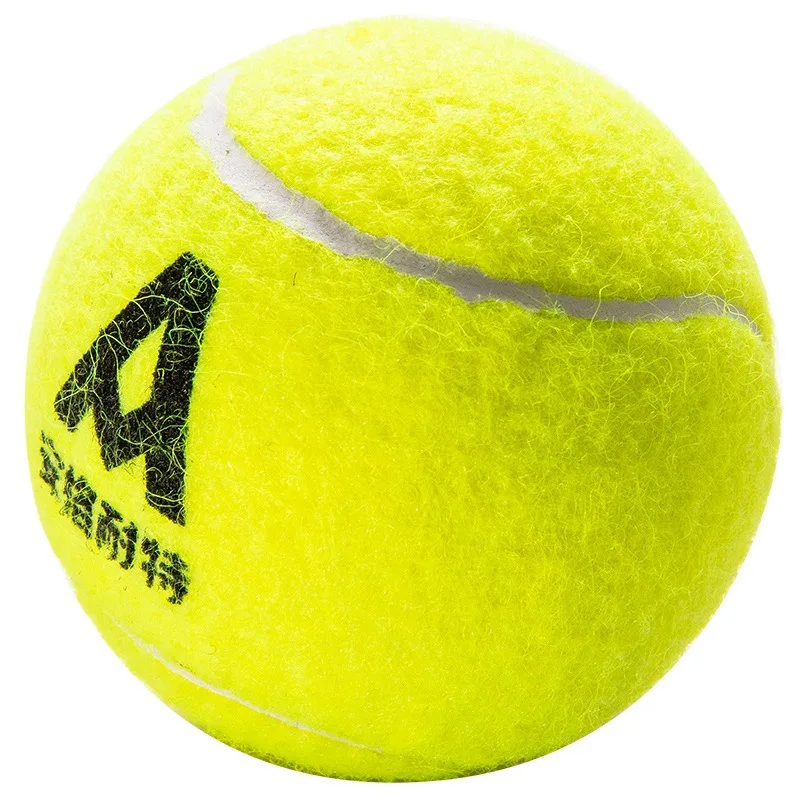 

Engelhard Knight F2571 Wool Tennis Beginners Game Profession Training Tennis Practicing Ball 3 of Price