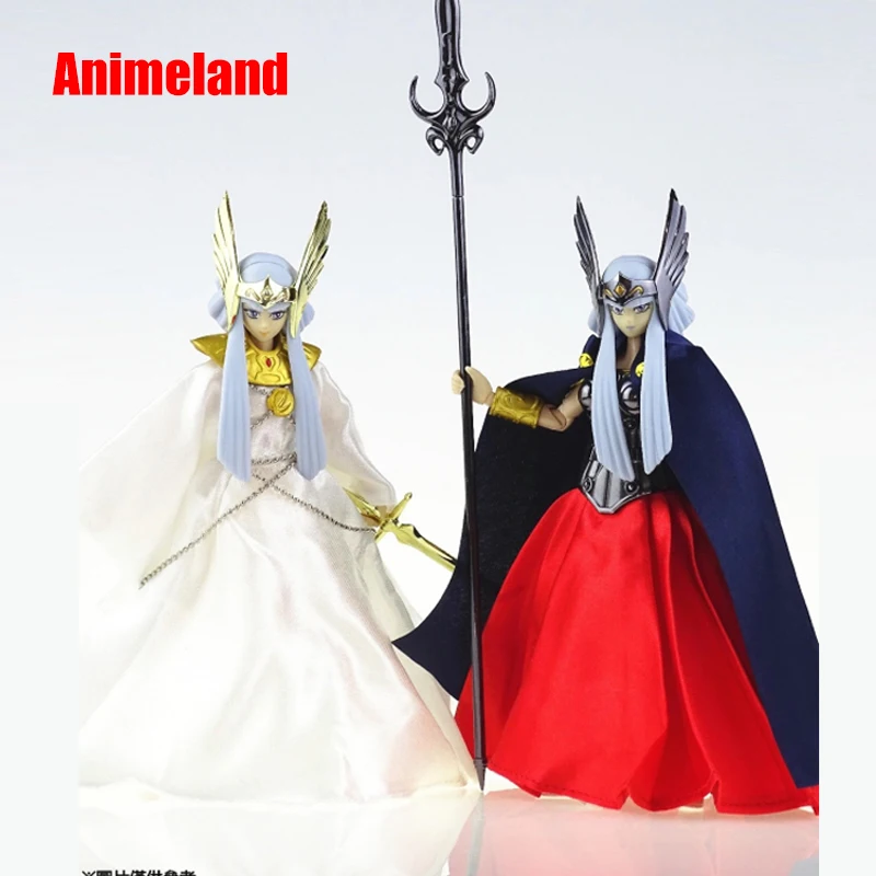 聖闘士聖衣神話　アズガルドセット BANDAI - びん・聖闘士聖衣神話EXセイレーンソレント