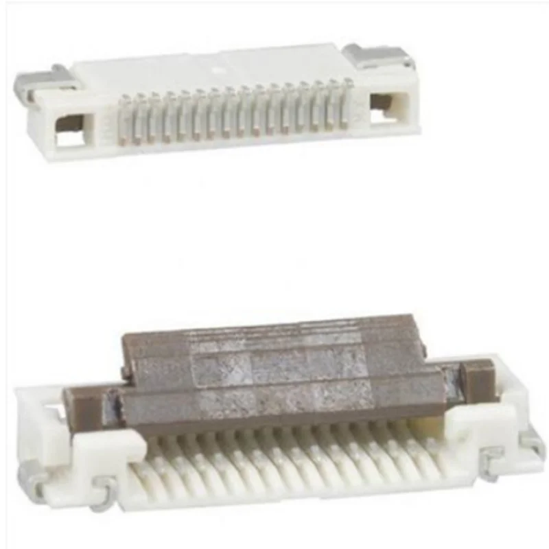 FFC / FPC Connectors Molex 52892-1595 528921595 0.5MM 15P