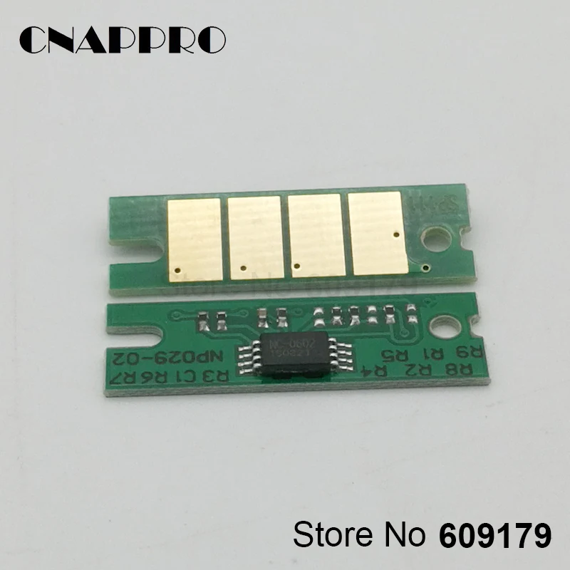 3 шт. чипы для картриджей Ricoh Aficio SP111SF SP111SU SP100e SP100SF SP112 SP112SF SP112SU SP 100 111 112|toner cartridge