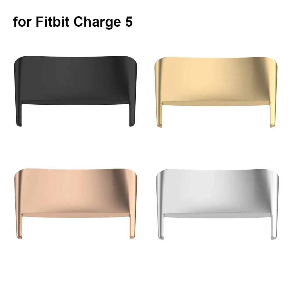 Fitbit Charge 5  Charge 6  ݼ  , η ƿ Ŀ ü ϵ  Ŀ, 18mm 