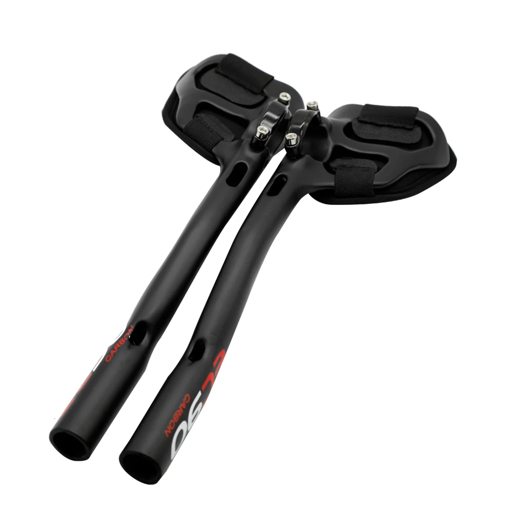 lightweight aero bars