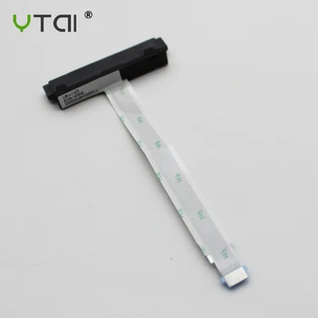 

DD0G76HD011 HDD Connector Flex Cable For HP pavilion 15-CC 15-CB 15-C 15-CK laptop SATA Hard Drive SSD Adapter wire