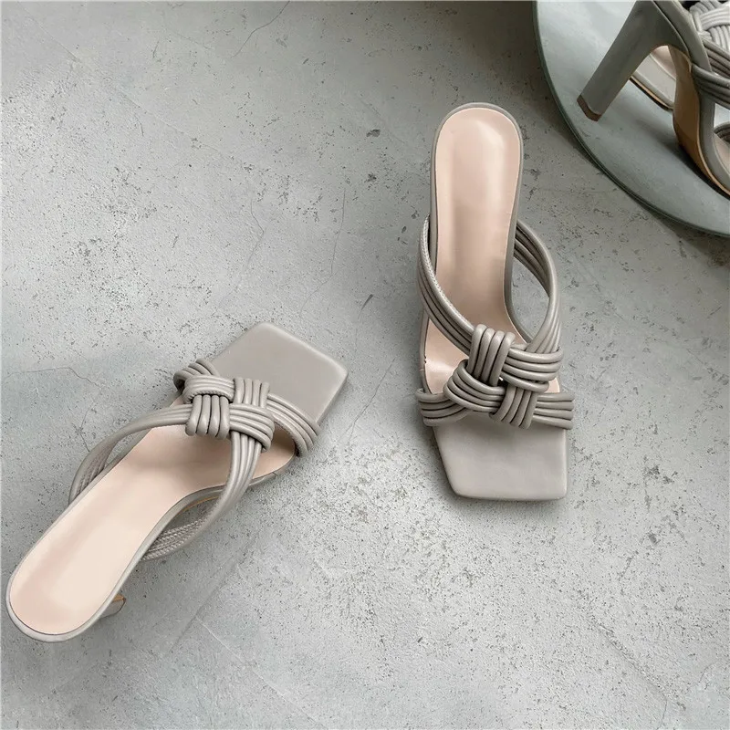 Sandália Modern Ladies