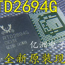 5 шт./лот RTD2694G