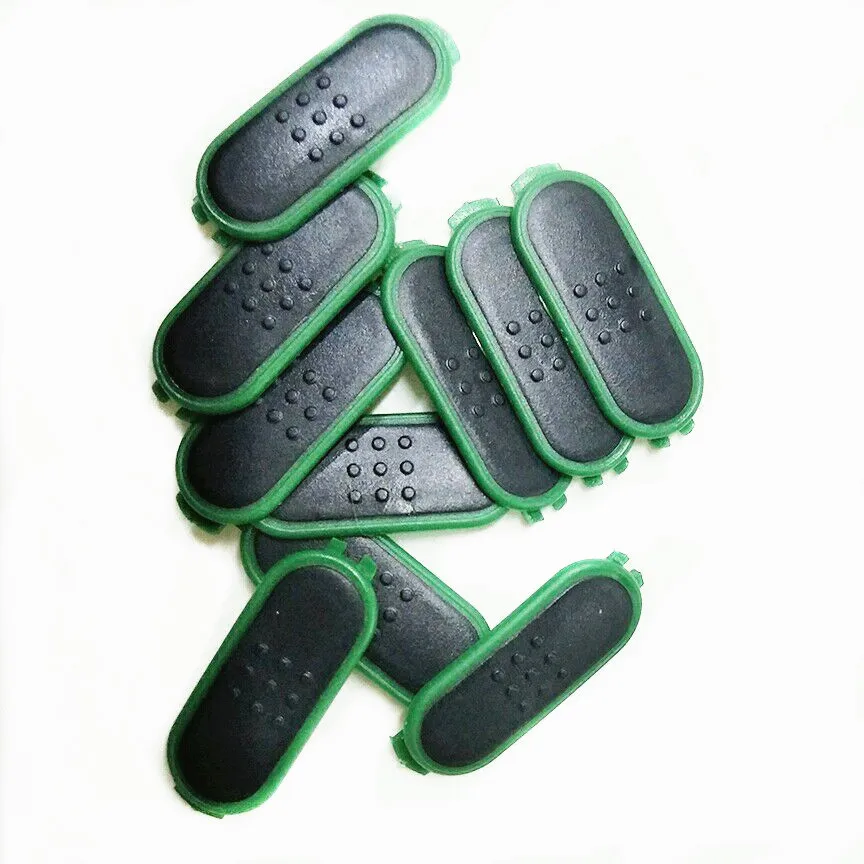 OPPXUN10PCS аксессуаров PTT Старт кнопка переключения клавиш для Motorola CP1660 CP1300 CP1200PTT