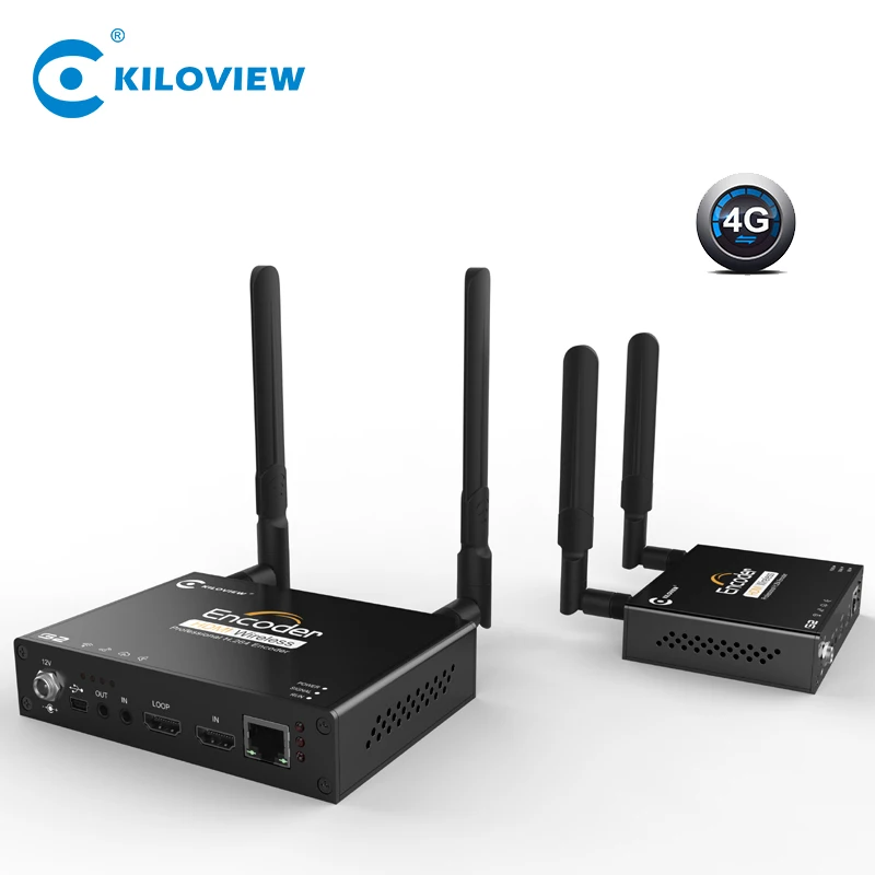 

H.264 HD Video Processor HDMI to IP RTMP RTSP UDP Video Encoder