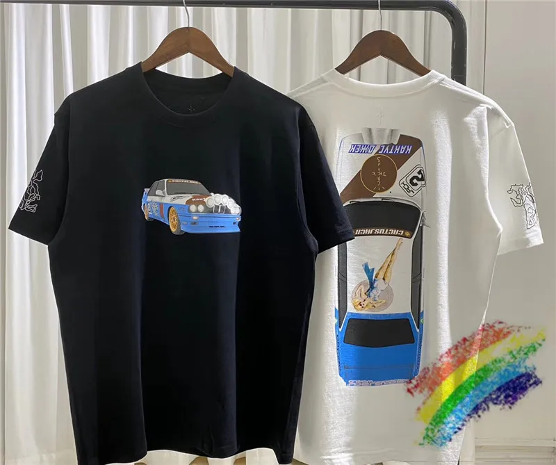 Travis scott jackboys tee Clearance