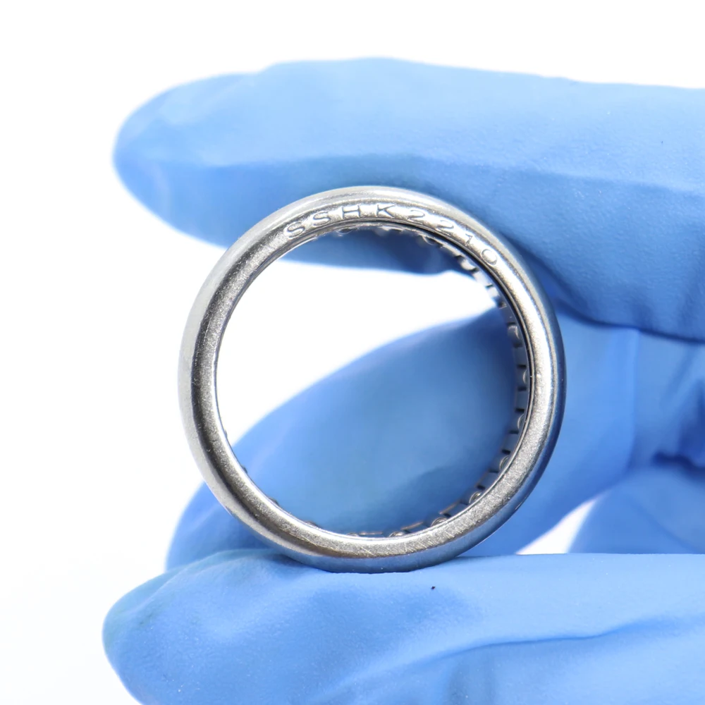 Рисунок 5 - Игольчатые подшипники HK2210SS 440C 22*28*10 мм