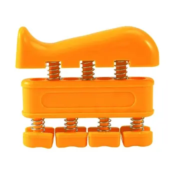 

Adult Fingers Self Strength Exerciser Heavy Wrist Tension Extend Hand Master Trainning Fitness Equipment Blue Wholesale