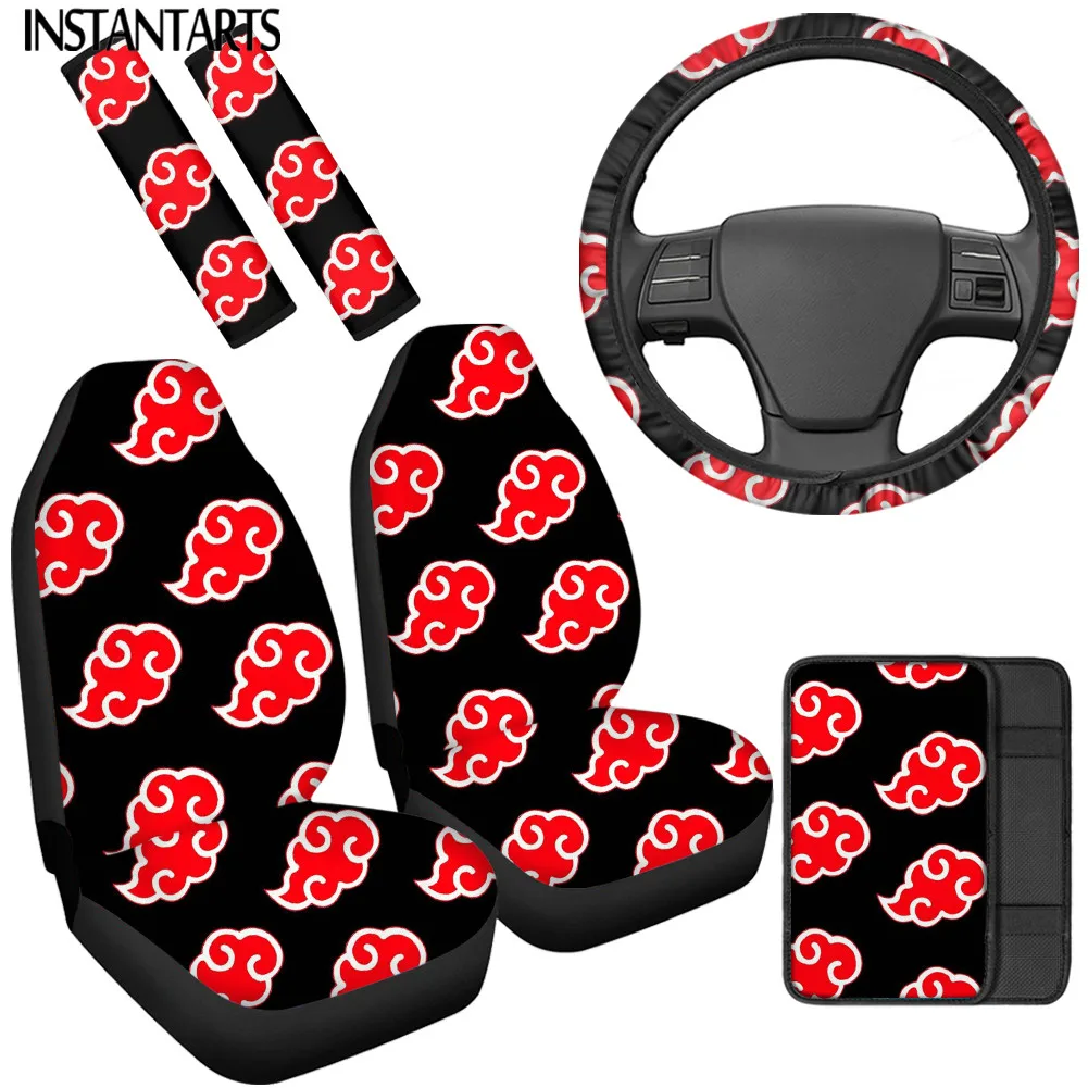 Custom Your Logo/Image Print On Demand Front/Back Seat Cover 4PCS Set Auto  Seat Protector Car Accessories Seat Covers for Women - AliExpress