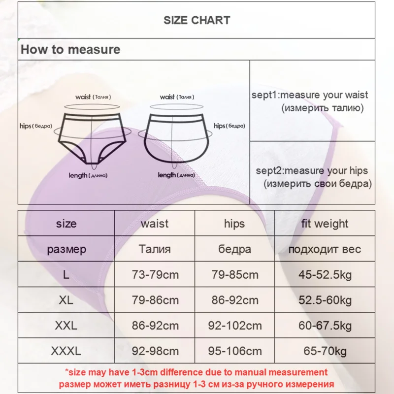 Женские менструальные герметичные трусики, физиологические штаны, непромокаемые трусы, высокая талия, под брюки# F