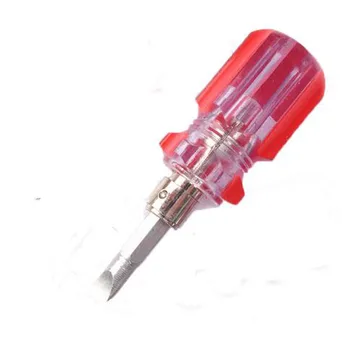 

2 in 1 Mini Needle Plate Screw Driver Set Sewing Tool for Sewing Machine Telescopic Screwdriver Manual Hardware