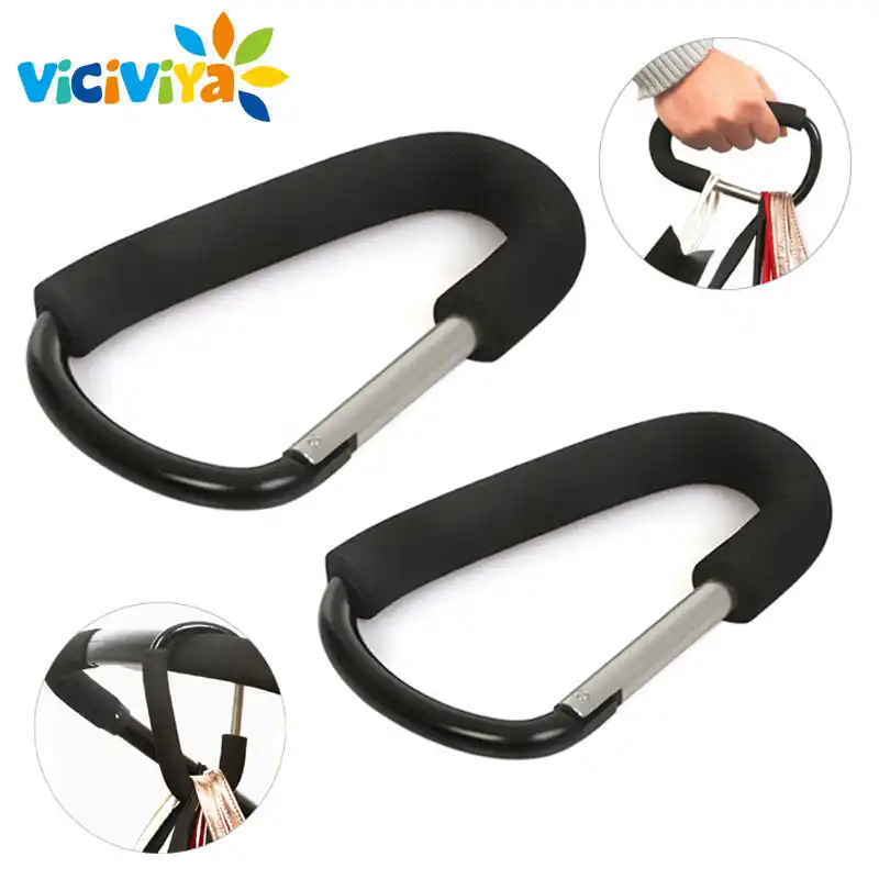 baby stroller hook