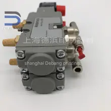 61.184.1041 98.184.1041 импортная оригинальная электромагнитный клапан M2.184.1051 для гейдельбергская офсетная Запчасти для печатной машины